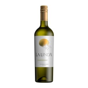 LA LINDA VINO  CHARDONNAY 750ML  - Cod Int: 43488