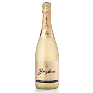 FREIXENET VINO ESPUM C.NEVADA DEMI 750ML  - Cod Int: 43489