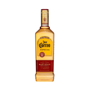 JOSE CUERVO TEQUILA GOLD 750ML  - Cod Int: 43494