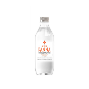 ACQUA PANNA AGUA TUSCANY 500ML  - Cod Int: 44519