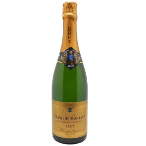 FRANCOIS MONT VINO ESPUM.BRUT 750ML  - Cod Int: 149