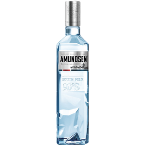 AMUNDSEN VODKA EXPEDITION 1911 1L  - Cod Int: 47063