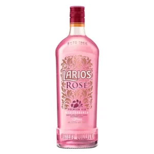 LARIOS GIN MEDITERRANEA ROSE 700ML  - Cod Int: 47078