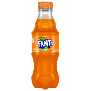 FANTA GASEOSA NARANJA 250ML  - Cod Int: 47218