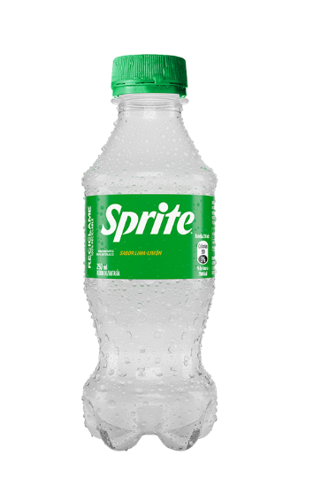 COCA COLA GASEOSA SPRITE 250ML - Cod Int: 47219