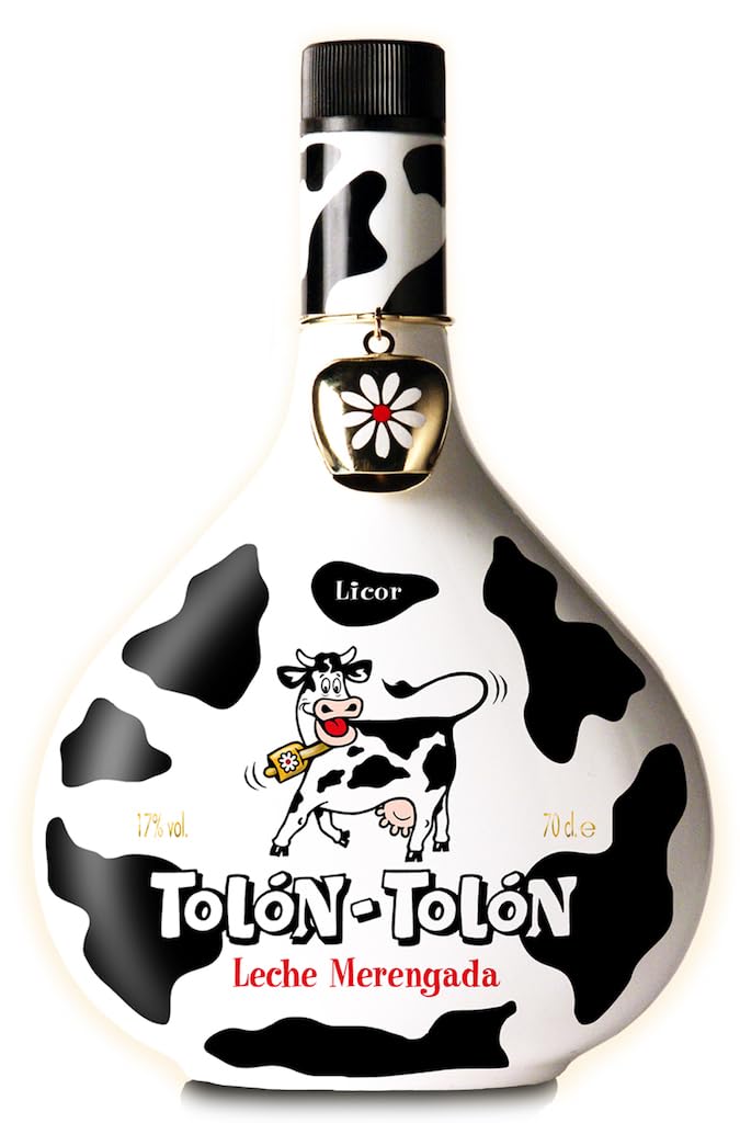 TOLON TOLON LICOR C.MERENGADA 700ML - Cod Int: 4769