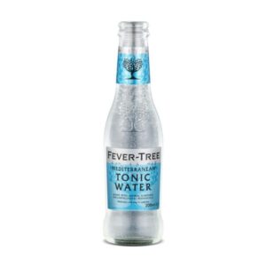 FEVER TREE AGUA MEDITERRANEAN 200ML  - Cod Int: 48078