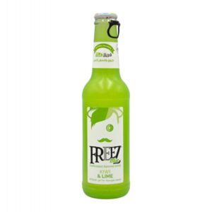 FREEZ MIX GASEOSA KIWI &LIME 275ML  - Cod Int: 48703