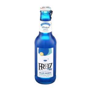 FREEZ MIX GASEOSA BLUE HAWAI 275ML  - Cod Int: 48705