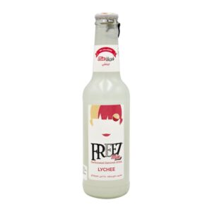 FREEZ MIX GASEOSA LYCHEE 275ML  - Cod Int: 48707