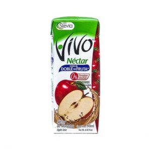 VIVO JUGO NECTAR MANZANA 190ML  - Cod Int: 48786