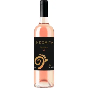 INDOMITA VINO ROSE 750ML  - Cod Int: 48792