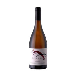 INDOMITA VINO DUETTE CHARDONNAY 750ML  - Cod Int: 48794