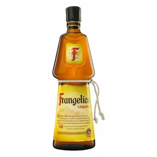 FRANGELICO LICOR AVELLANAS 700ML - Cod Int: 49950