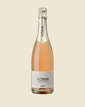 FIORINI VINO FRIZZANTE ROSE 750ML  - Cod Int: 5028