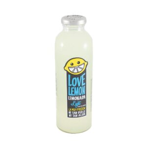 LOVE LEMON JUGO LIMONADA LIGHT 475ML  - Cod Int: 51706