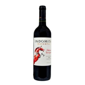 INDOMITA VINO G.RSV CAB/SAUV 750ML  - Cod Int: 51707