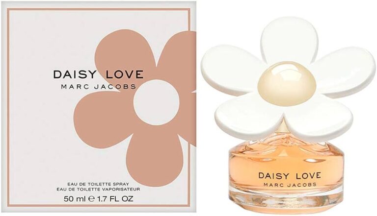 M. JACOBS DAISY LOVE EDT FEM 50ML  – Cod Int: 76842