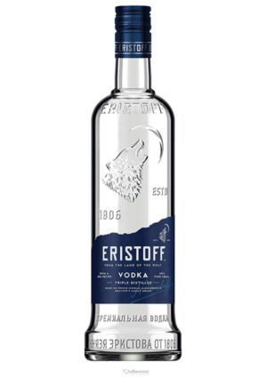 ERISTOFF VODKA 1L.  - Cod Int: 52437