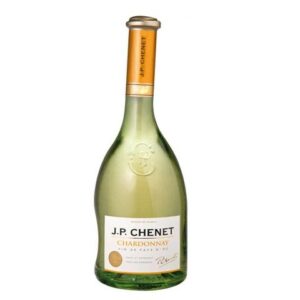 JP CHENET VINO CHARDONNAY 750ML  - Cod Int: 53312