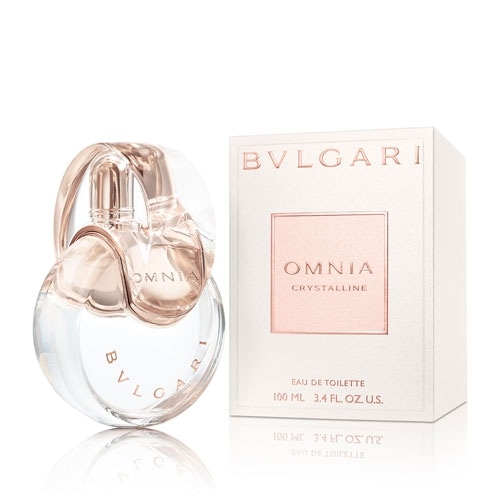 BVL OMNIA CRYSTALINE EDT 100ML  – Cod Int: 76808