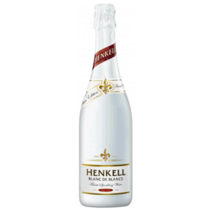 HENKELL VINO ESPUM BLANC DEMISEC 750ML  - Cod Int: 54384