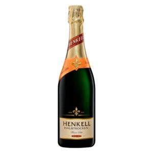 HENKELL VINO ESPUM.DEMI-SEC 750ML  - Cod Int: 54389