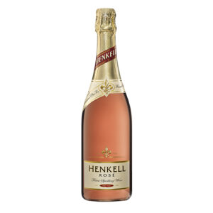HENKELL VINO ESPUM.ROSE DEMI-SEC 750ML  - Cod Int: 54390