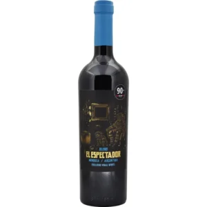 EDUUARDO V.VINO ESPECTADOR BLEND 750ML  - Cod Int: 54393