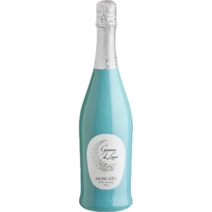 GEMMA DI LUNA VINO ESPUM.MOSCATO 750ML  - Cod Int: 55782