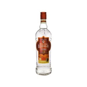 HUNTING LODGE VODKA 1 L.  - Cod Int: 55786