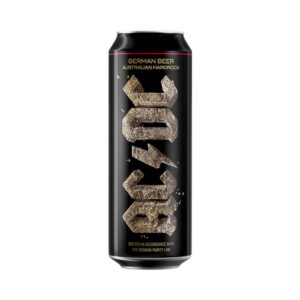 ACDC CERVEZA LATA 568ML  - Cod Int: 55788