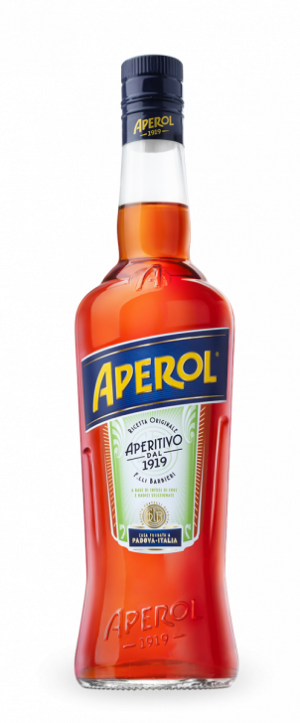 APEROL LICOR BITTER 750ML  - Cod Int: 56752