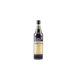 FERNET CAPRI LICOR HIERBAS 700ML  - Cod Int: 56918