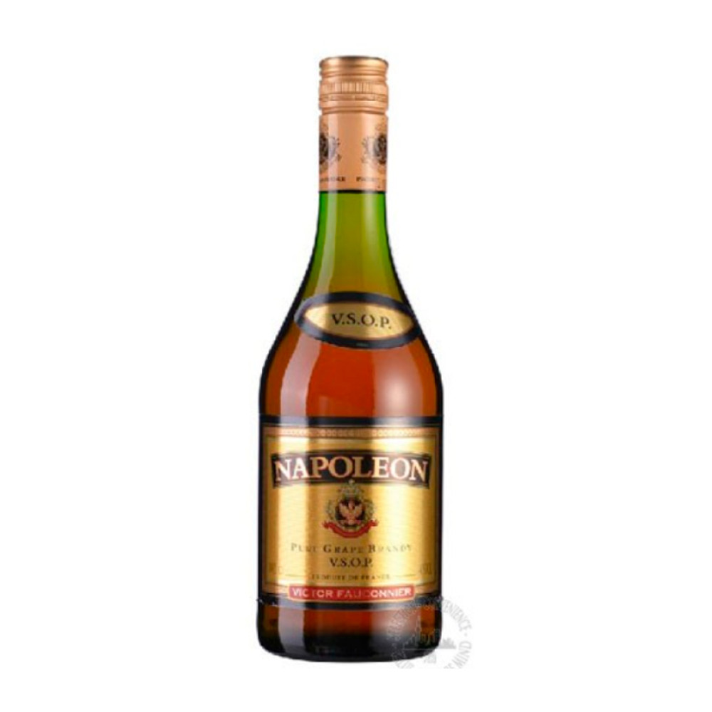 NAPOLEON BRANDY 700ML - Cod Int: 58263