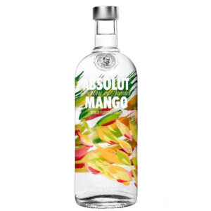 ABSOLUT VODKA MANGO 1L.  - Cod Int: 58876