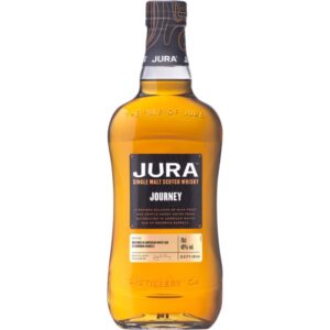 JURA SINGLE MALT WHISKY JOURNEY 700ML  - Cod Int: 61642