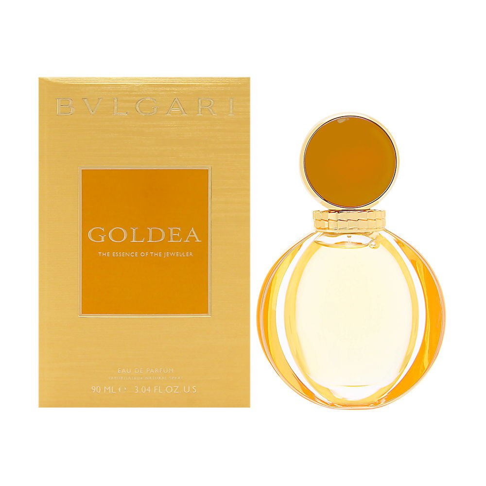 BVL GOLDEA EDP 90ML - Cod Int: 76804