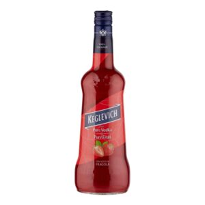KEGLEVICH VODKA FRUTILLA 700ML  - Cod Int: 4630