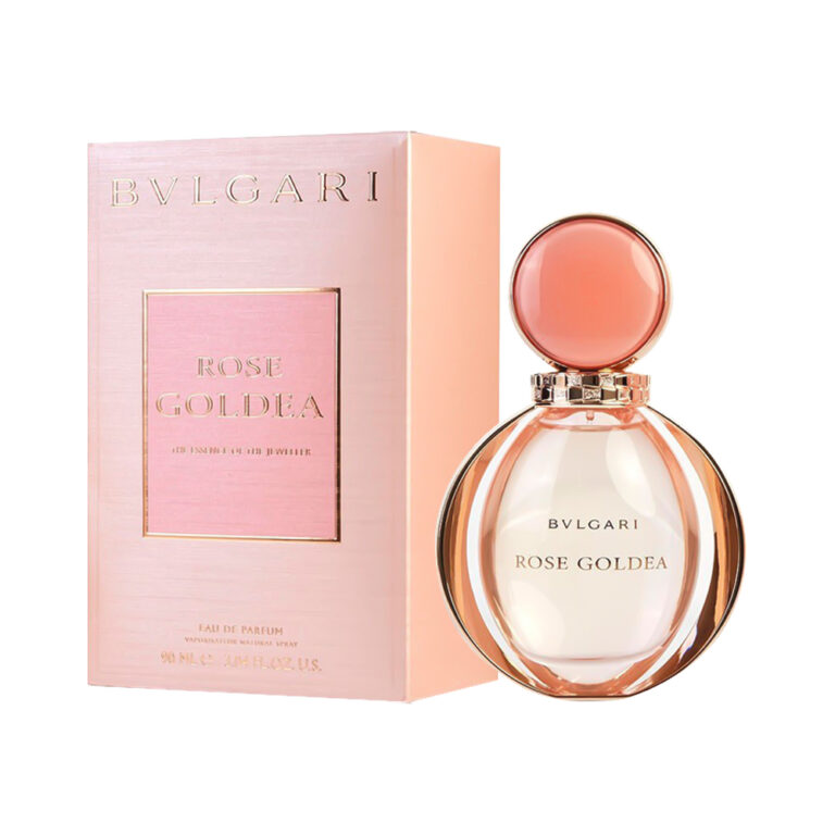 BVL GOLDEA ROSE EDP 90ML  – Cod Int: 76809
