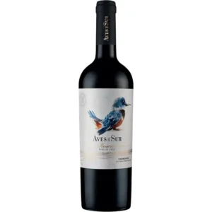 AVES DEL SUR VINO RSVA CARMENERE 750ML  - Cod Int: 62607
