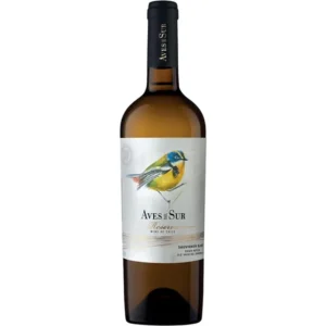 AVES DEL SUR VINO RVA SAUVIG.BLANC 750ML  - Cod Int: 62609