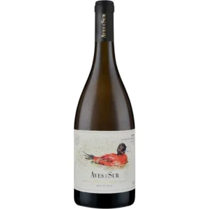 AVES DEL SUR VINO GRAN RVA SYRAH 750ML  - Cod Int: 62611