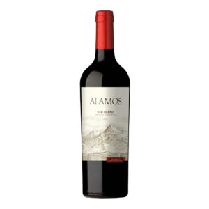 ALAMOS VINO RED BLEND 750ML  - Cod Int: 62652
