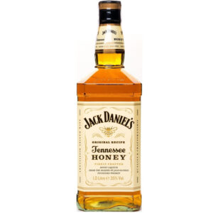 JACK DANIEL'S WHISKY HONEY 1LT.  - Cod Int: 62680