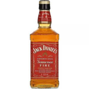 JACK DANIEL'S WHISKY FIRE 1LT.  - Cod Int: 62683