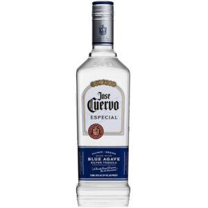 JOSE CUERVO TEQUILA BLANCO 750ML  - Cod Int: 62724