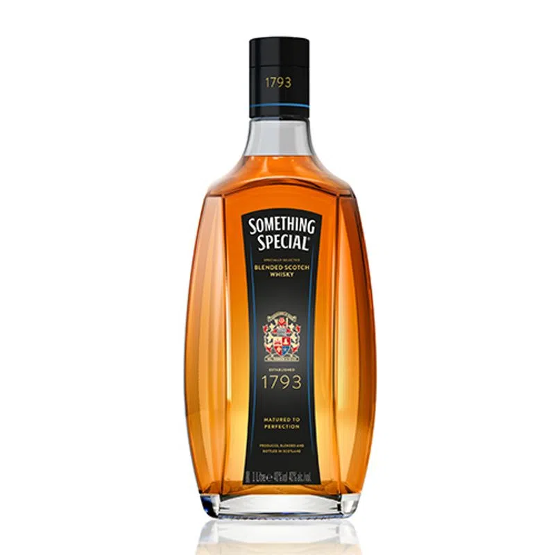 SOMETHING SPECIAL WHISKY 1LT. - Cod Int: 62728