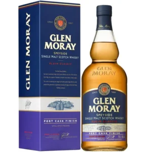 GLEN MORAY WHISKY PORTO CASK 700ML  - Cod Int: 62874