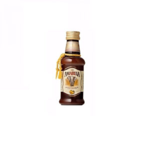 AMARULA LICOR MARULA 50ML  - Cod Int: 62913